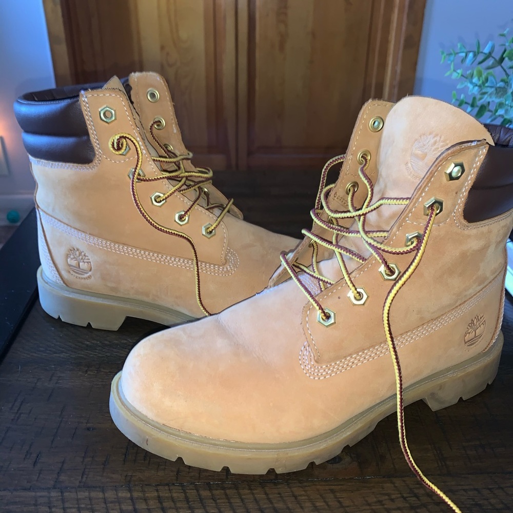Timberland boots - Picture 2 of 5